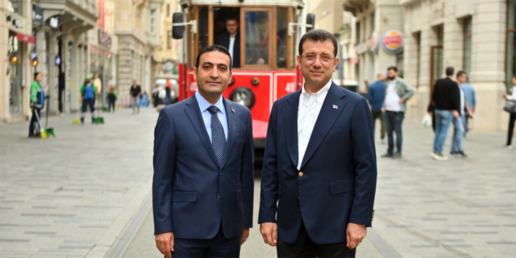 Beyoğlu Belediye Başkanı ifadeye çağrıldı