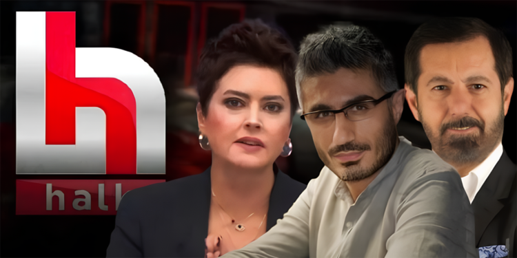 'Bilirkişinin ifşa edilmesi' davasında karar