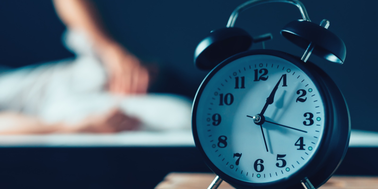 Bir gecelik uykusuzluk bağışıklık sistemini bozabilir