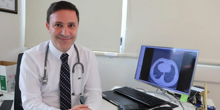 Bir günde dört mevsim yaşamak kronik gribe yol açıyor