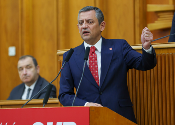 Biz terörsüz bir Türkiye'den yanayız