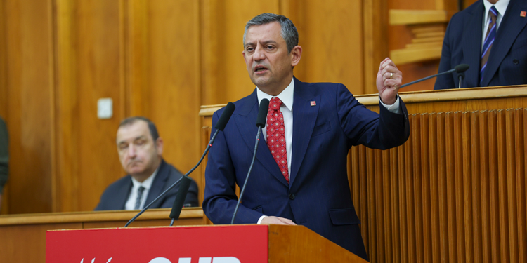 Biz terörsüz bir Türkiye'den yanayız