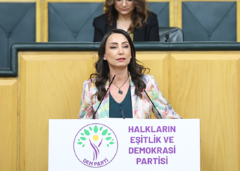 Bizim açımızdan süreç hala devam ediyor