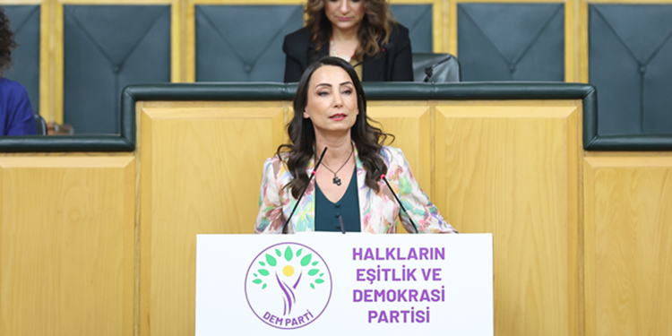 Bizim açımızdan süreç hala devam ediyor