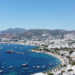 Bodrum'da 9 günlük tatil, turizmciye motivasyon oldu