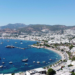 Bodrum'da bayram tatili fiyatları dudak uçuklatıyor