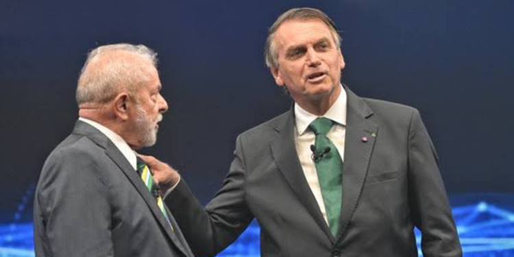 Bolsonaro, darbe girişimi suçlamasıyla yargılanacak