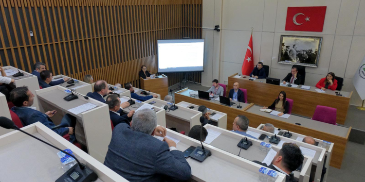 Bolu Belediyesi itfaiyesi, yangın raporunu 1 milyon TL’ye verecek