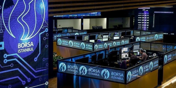 Borsa İstanbul'da manipülasyon soruşturması