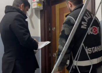 Borsada manipülasyon soruşturmasında 12 şüpheli tutuklandı