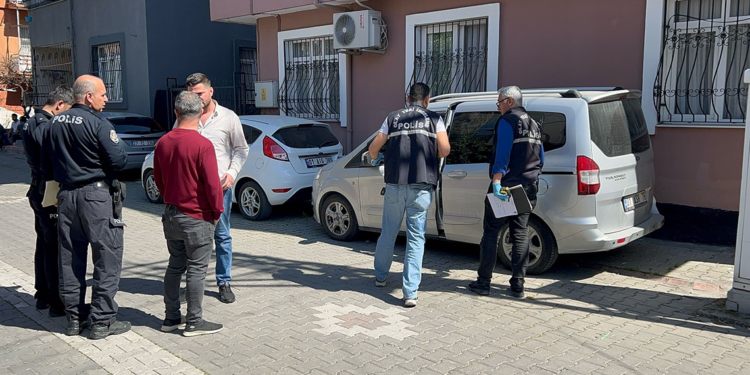 Boşanma aşamasındaki eşinin ailesine ateş açtı; 1 ölü, 3 yaralı