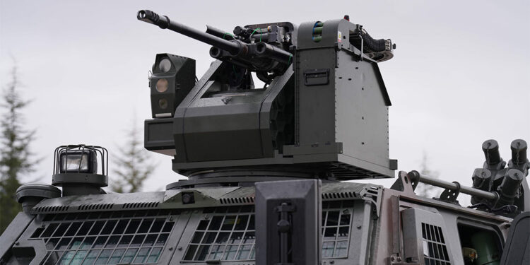 CANiK, LAAD 2025'te iş birliklerine imza atacağını duyurdu