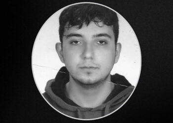 Hukuk Fakültesi öğrencisi Burak Ok evinde ölü bulundu