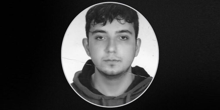 Hukuk Fakültesi öğrencisi Burak Ok evinde ölü bulundu