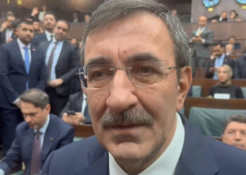 Ekonomimizin temelleri sağlam