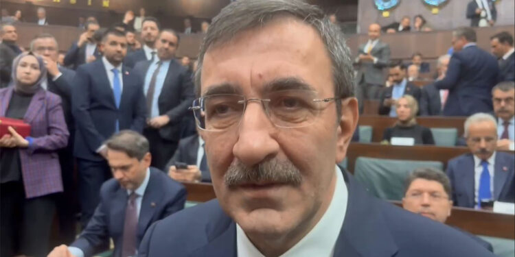 Ekonomimizin temelleri sağlam