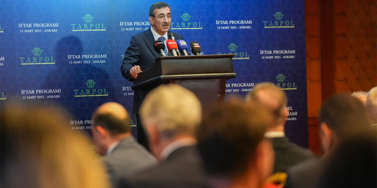 Gıda enflasyonunu önümüzdeki dönemde kontrol altında tutmayı hedefliyoruz