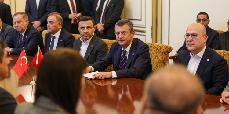 Sandığa sahip çıkamazsak evlatlarımızın geleceğine sahip çıkamayız