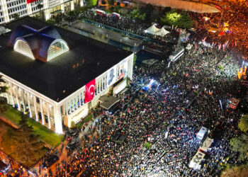 İBB Başkanvekili Çarşamba günü seçilecek