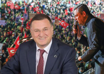CHP'nin olağanüstü kurultayına tedbir talebi reddedildi
