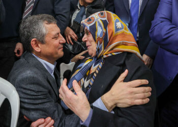 Tehditle şantajla adalet kazanılmaz