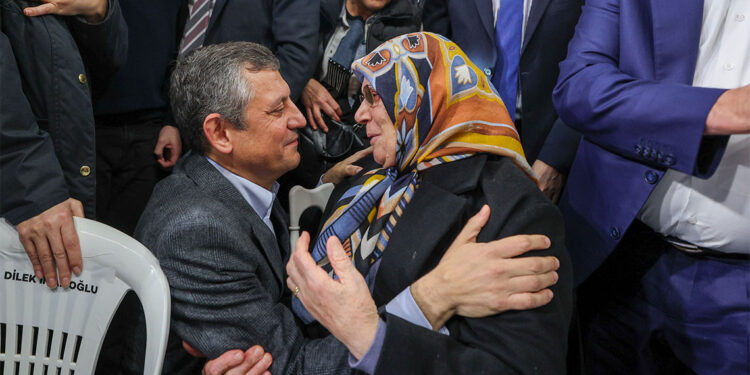 Tehditle şantajla adalet kazanılmaz