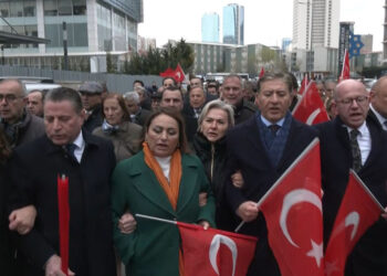 Asıl hedef Ekrem İmamoğlu'nu seçime sokmamak