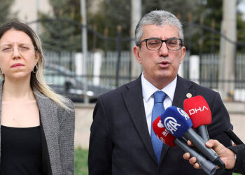 Hiç kimsenin mal varlığının garantisi yok