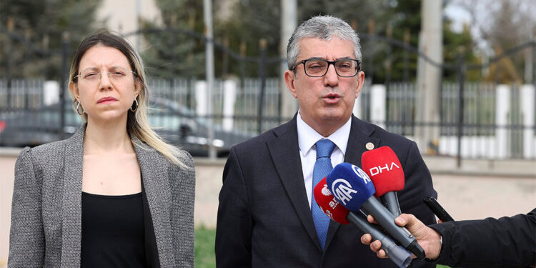 Hiç kimsenin mal varlığının garantisi yok