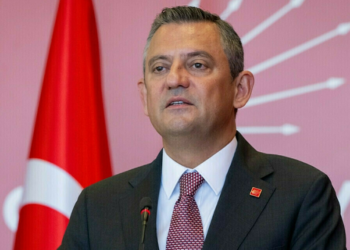 CHP’den erken seçim için imza kampanyası: Hedef 27.7 milyon