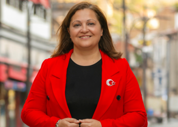CHP'li Burcu Köksal, vekillik görevini MHP'li üyeye verdi