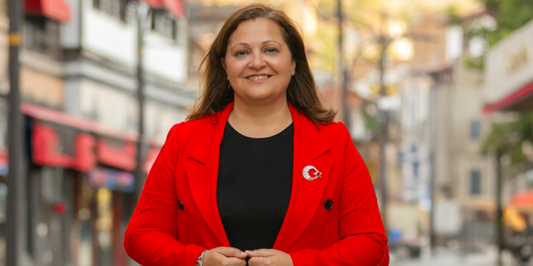 CHP'li Burcu Köksal, vekillik görevini MHP'li üyeye verdi