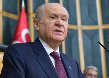 CHP'nin Baas artığı gibi pozisyon alması çok tehlikeli
