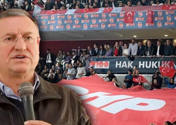 CHP'nin olağanüstü kurultay kararına iptal başvurusu