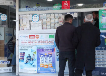 Çılgın Sayısal Loto'da büyük ikramiye tutarı 650 milyon TL'yi aştı