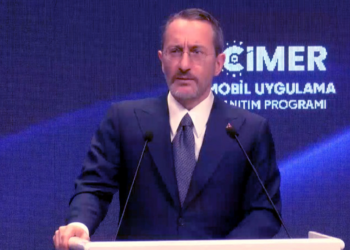 CİMER 2024 yılında 4 milyon 590 bin başvuru aldı