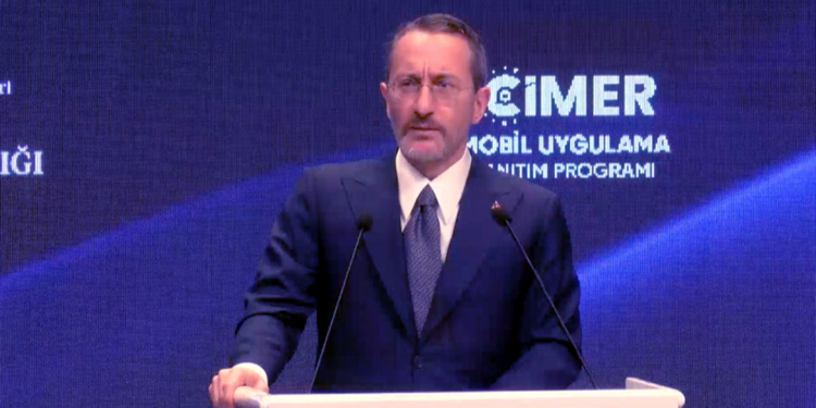 CİMER 2024 yılında 4 milyon 590 bin başvuru aldı