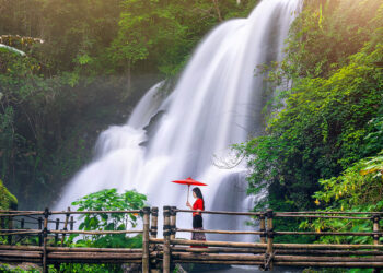 Coorg, Hindistan'ın İskoçya’sı