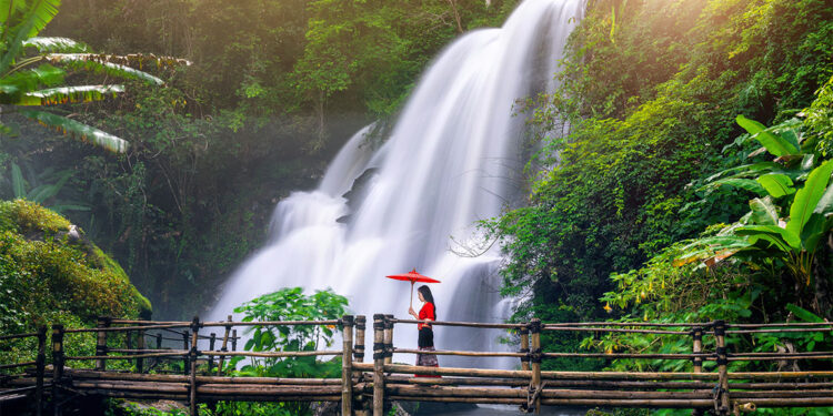 Coorg, Hindistan'ın İskoçya’sı