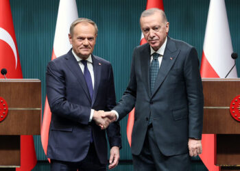 AB, güç kaybının önüne ancak Türkiye'nin tam üyeliğiyle geçebilir