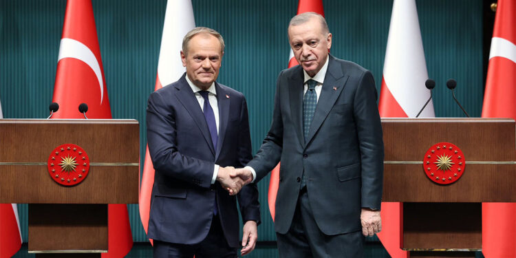 AB, güç kaybının önüne ancak Türkiye'nin tam üyeliğiyle geçebilir