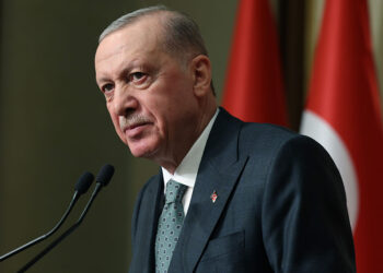 Biz bu ülkeyi sokakta bulmadık