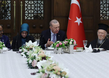 Bölgedeki gerilimleri ülkemize taşımak isteyenlere fırsat vermeyeceğiz