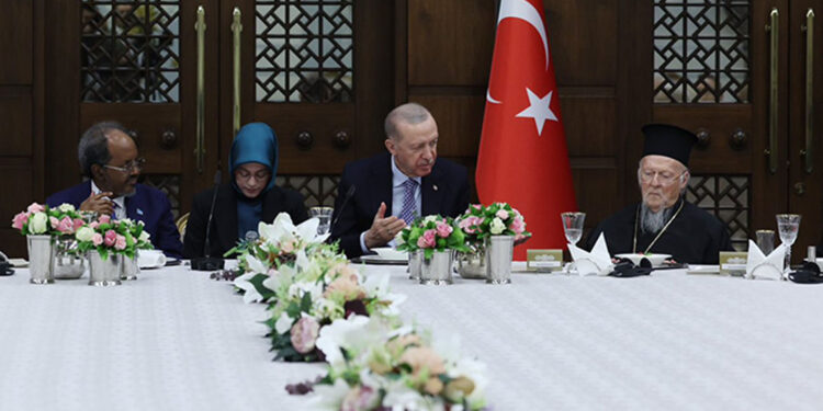 Bölgedeki gerilimleri ülkemize taşımak isteyenlere fırsat vermeyeceğiz