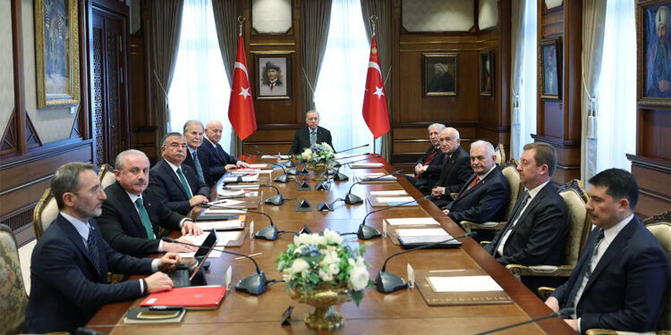 Mutabakatın eksiksiz uygulanması Suriye'nin güvenliğine hizmet edecektir