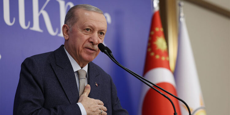 Terörsüz Türkiye girişimimizle cesur bir adım attık