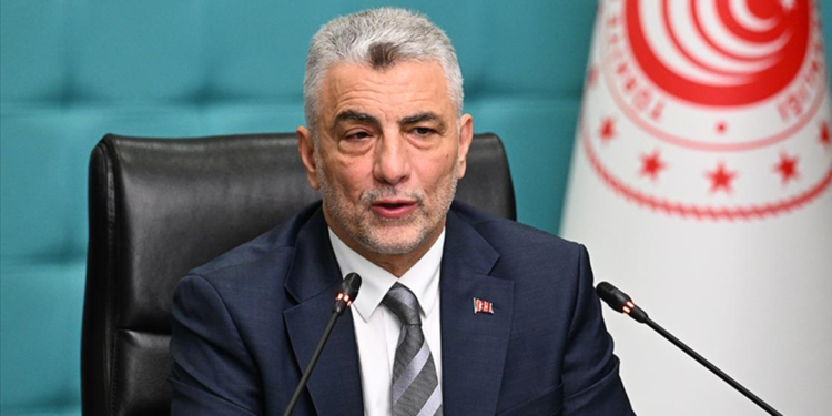 Cari işlemler hesabında olumlu ve dengeli seyir korunmaktadır