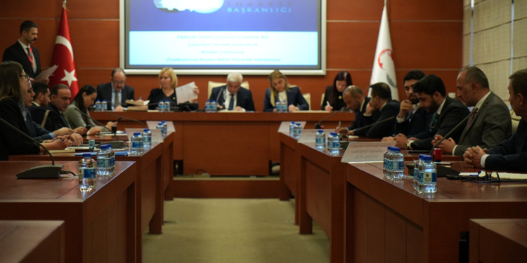 Çayırhan Termik Santrali ihalesi sonuçlandı