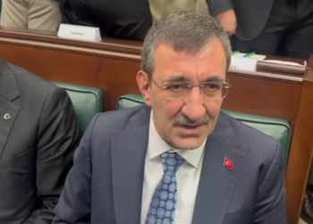 Cevdet Yılmaz'dan emekli ikramiyesi açıklaması