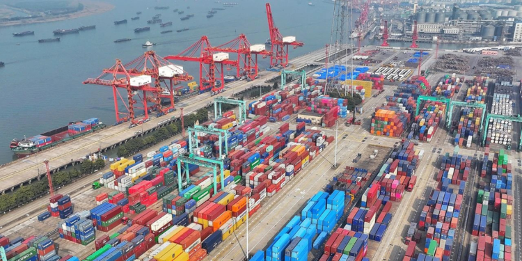 Çin, 2025 yılı için yüzde 5 civarında büyüme hedefliyor